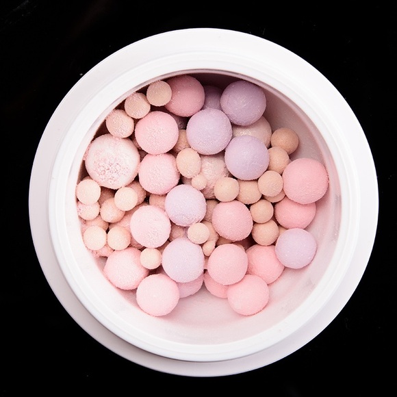 🩷 Guerlain Meteorites Happy Glow Pearls 30 years LE 🩷 - Picture 8 of 10